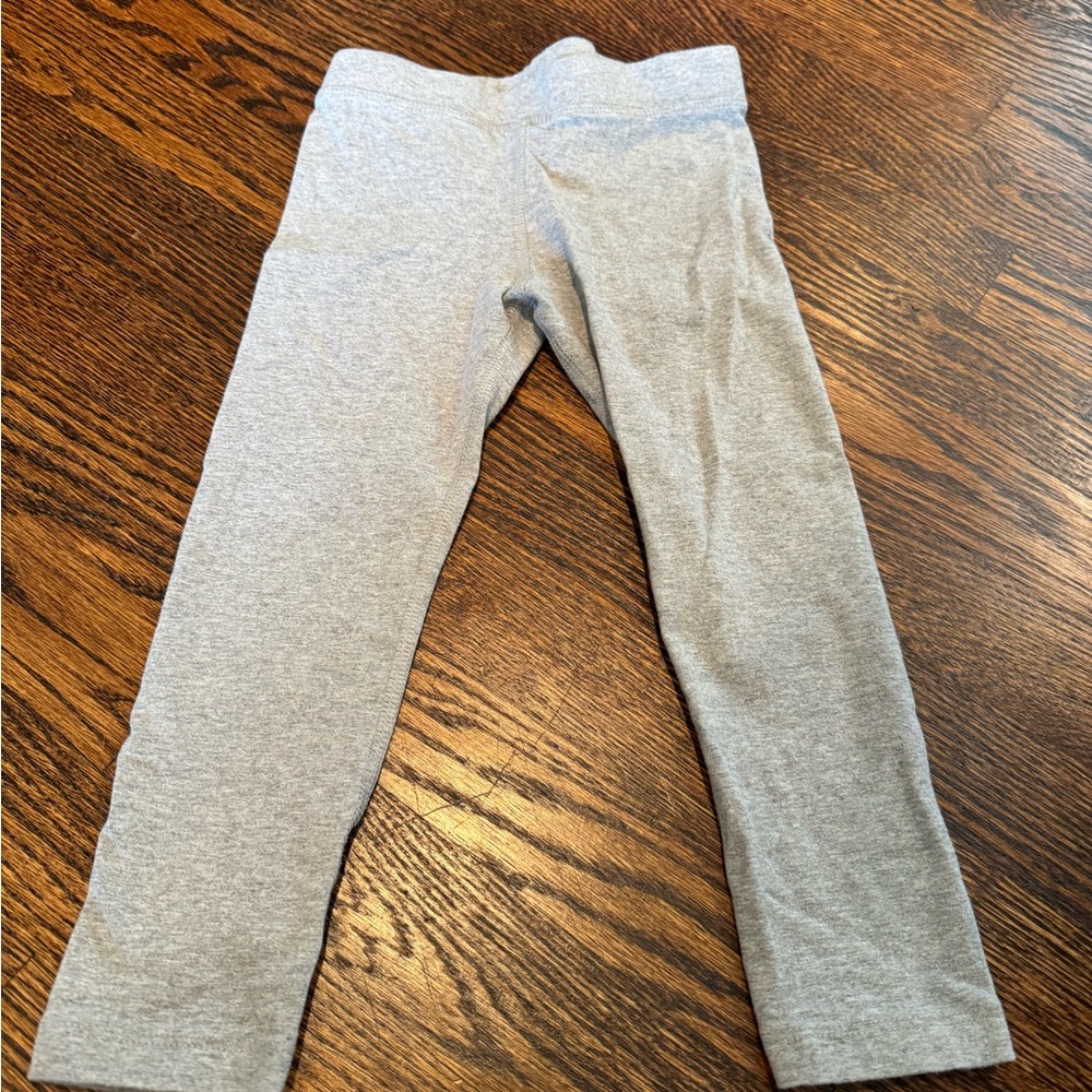 Primary legging, size 4.